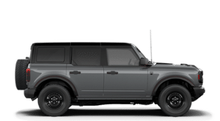 2026 Ford Bronco® External Image 1